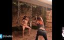 Ziva Fey: Ziva fey - chụp ảnh swing cổ tích bts