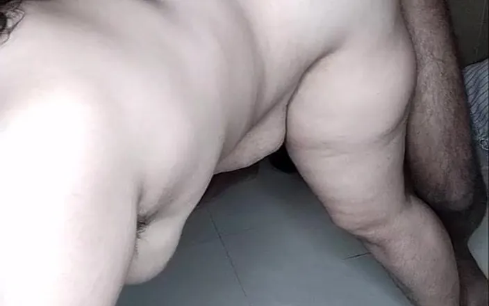 raunchypartners: Bhabhi wants to get fucked in standing position