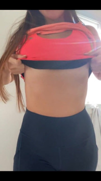 Fresh Tits for Your Mouth