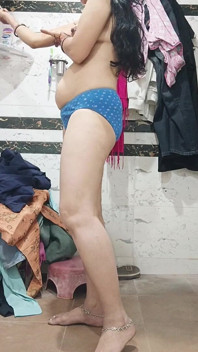 Priya, bhabhi, show matinal, gros cul sexy