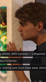 Harmony Haven: as coisas estão ficando picantes - episódio 8