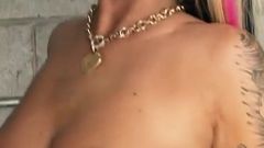 Fucking Hot MILF