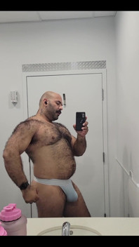 Hairy