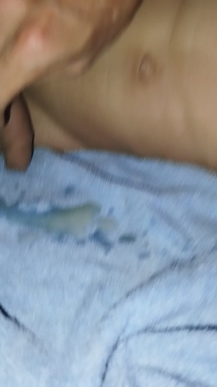 Insertion: Man Solo