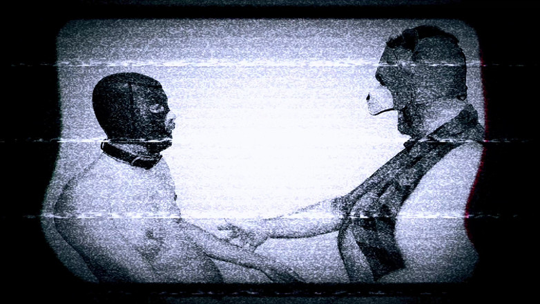 BTrucker77: Villa Furry: Prisão Branca