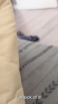 Time Freeze. Stepson Stops Time to Fuck His Hot Stepmom