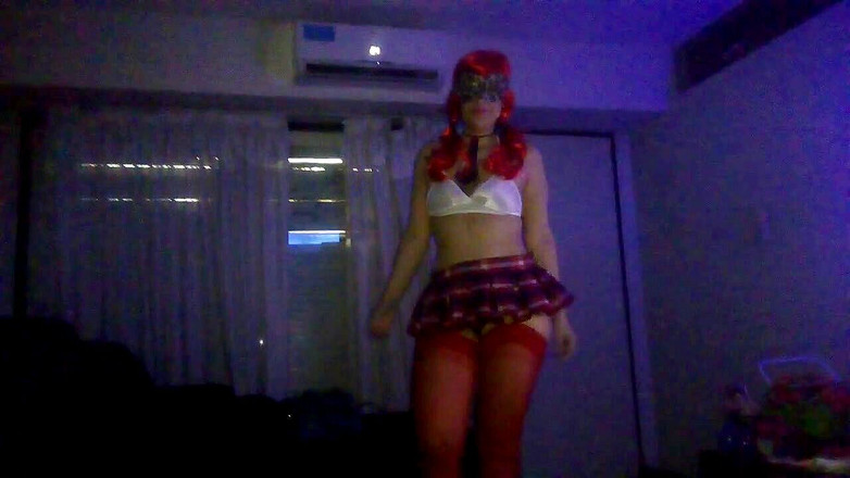 Sexoamateur: アナル女子大生