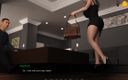 Miss Kitty 2K: The Office - #34 Cab Adventures by Misskitty2k