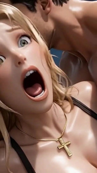 Cheating Girlfriend Ass Fuck