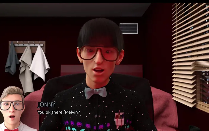 WICKEDGAMMES: Sexbot (part 2)