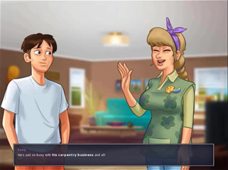 Cartoon Play: Saga estivale, partie 33