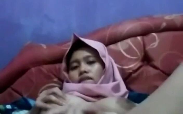 Jilbab69: 대학 후 상게 히잡