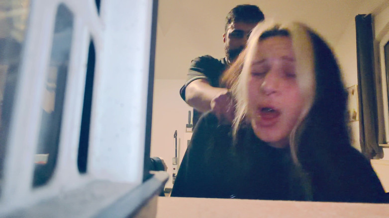 InkByTscheii: 제발, 제발 뒤에서 줘