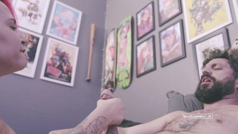 aquelemariooficial: He Came Home Crying; Gamer Wife Tears up Letter &amp; Gives...