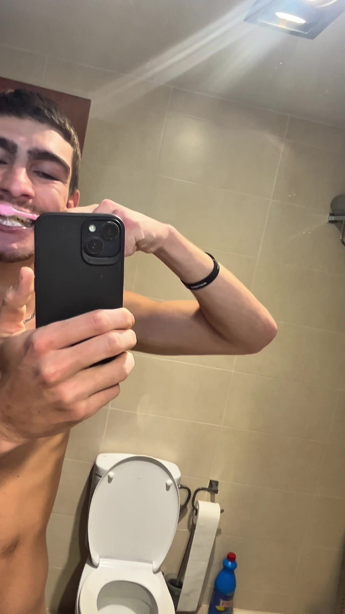 XLNicoo: मैं बस यही चाहता हूं