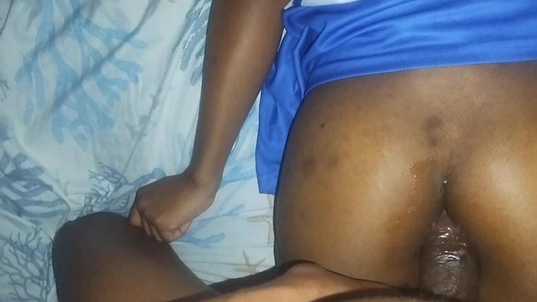 Freaky relatives: Virgin Asshole! Fucking Please Not in My Ass!! Teen Stepdaughter...