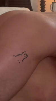 Hetero-hardcore-creampie-sub während der erotischen massage (teil 3 von 3)