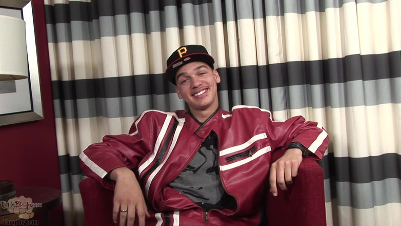 ThugBoy: Krem ojczyma