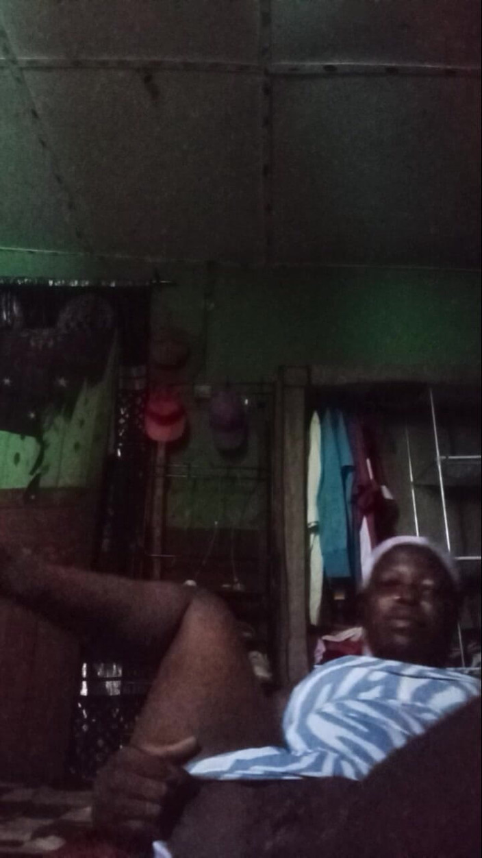 vickybanky009: Douce chatte