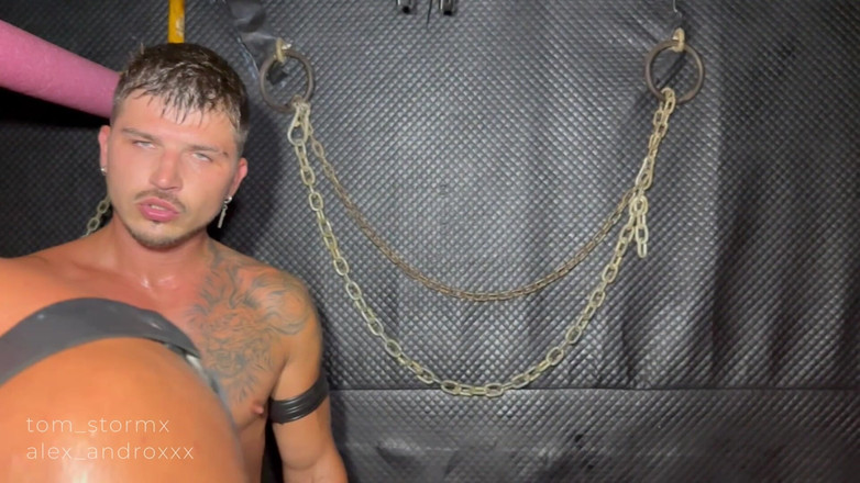 Tom Storm: The Final Show: Alex Cabrera &amp; Tom Storm