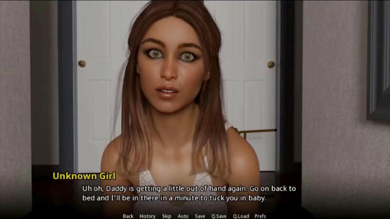 Visual Novels: WVM зірки університету, частина 30