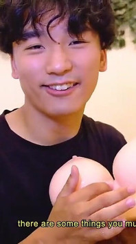Sato-chan's Eroticism Sex Toy Review!