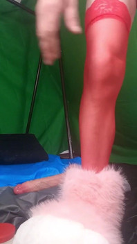 Fuck My Furry Ass 7