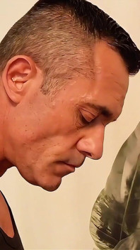 Alt Jessie Ames geneukt door zwaargeschapen beste vriendin Renato