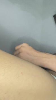 Hetero Jugando Con Su Fleshligh