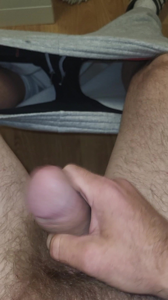 Polishx: Thủ dâm
