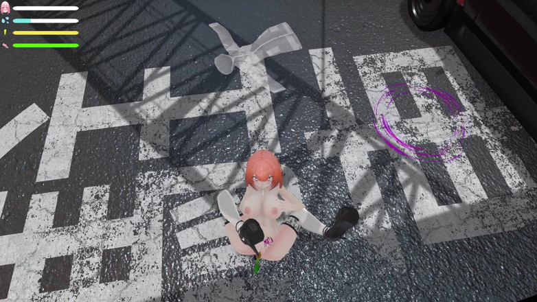 Like A Boss: Jogo completo - Roxannes Exibicionista, Parte 5