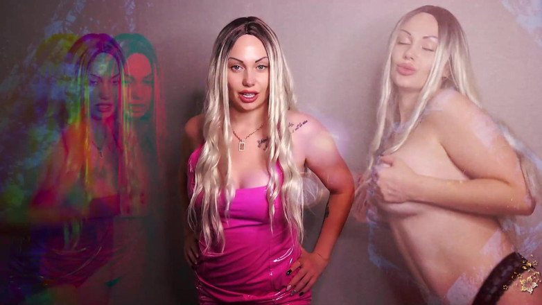 Goddess Misha Goldy: Hipnotizante Homewrecking Mind Fuck! Você vai continuar traindo sua esposa-vaca...