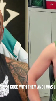 Confesiones de estrellas porno - Mason Dixxxon (episodio 184)