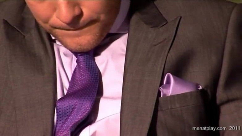 MenAtPlay: Andy Lee: uno a uno