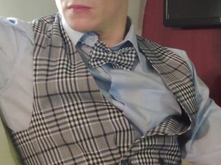 Falcon Al straight porn: Clienta VIP a vrut sex chiar în timpul zborului - 1.39