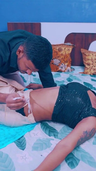 Desi Heißes Bhabhi Wird Von Ihrem Devar Im Privaten Zimmer Hart Gefickt