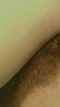 Moana Si Vezme Pěkný Černý Penis Do Své Chlupaté Kundičky