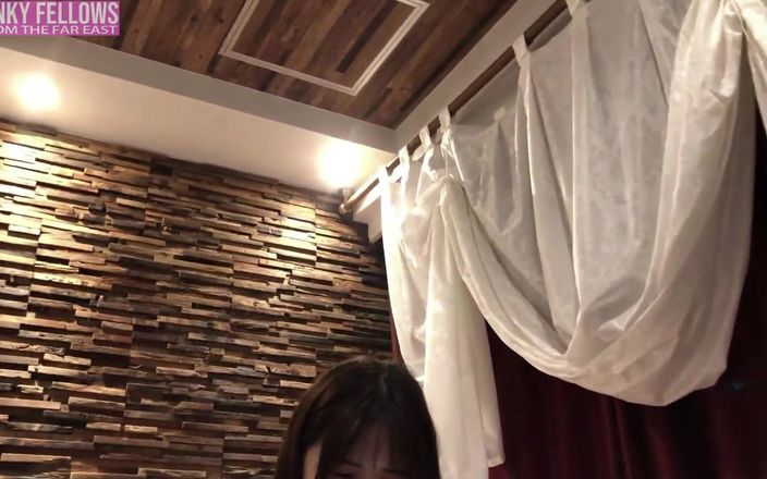 The Sexual Issues: Asian Angel 24227