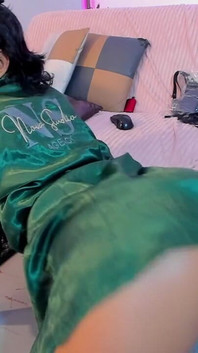 My Ass Is so Big It Moves by Itself