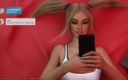 LoveSkySan69Real: Att vara en dik - Vixens Part 317 Sexting och perfekt fitta...