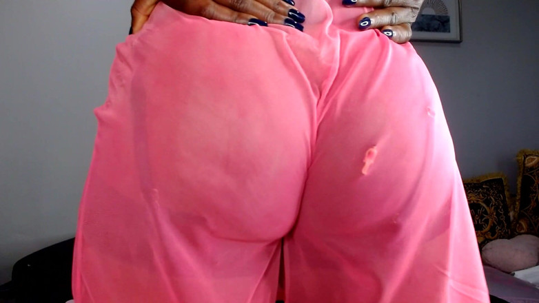 Maeling: Tiny Teen Ruined in Oily Anal Consume