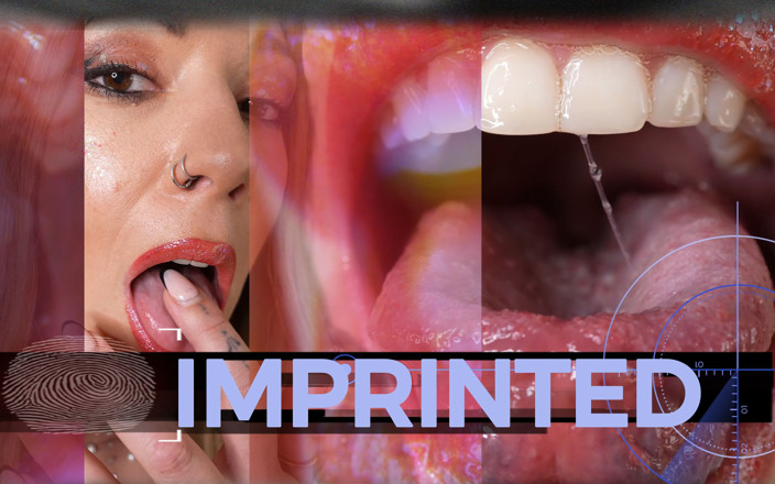 Sasha Curves: Imprinted to Be Swallowed Whole