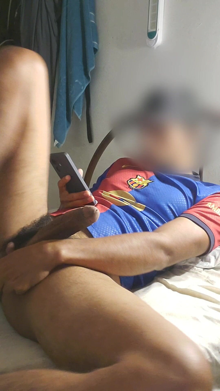 Charlieburrito: I Want You to Be My Whore
