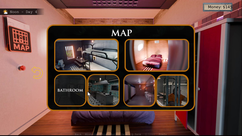 Pride is no Shame: Închisoarea sissy 8 Nu pot să cred că m-a făcut să...