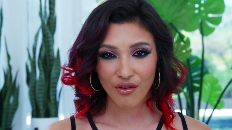 DarkkoTV: Brooklyn Grey Garganta Follada Con Efectivo De Hollywood, Jonni Darkko,...