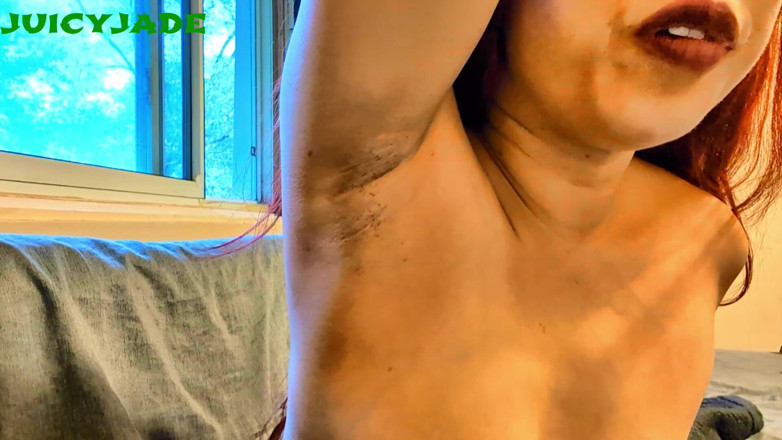 JasmineJade: JOI JOE uctívejte svou pinay asijskou bohyni Pits! Díl 13 uctívání...