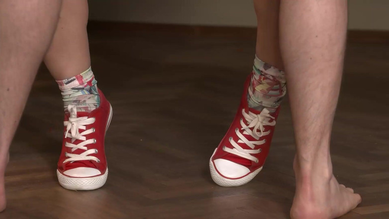 Amateur Pornos XXX: Girl Vision - Sassy Młode niemieckie flirty ruchają się w niegrzecznych...