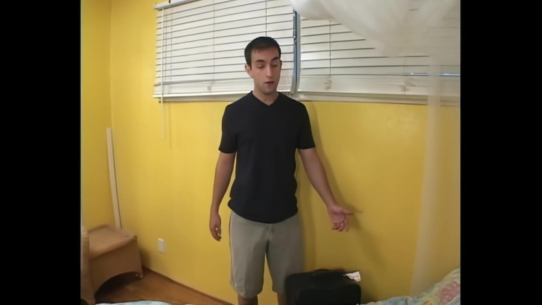 Mother I'd Like to Fuck: Your Stepmother... She's My Bitch!! - Vol. #04