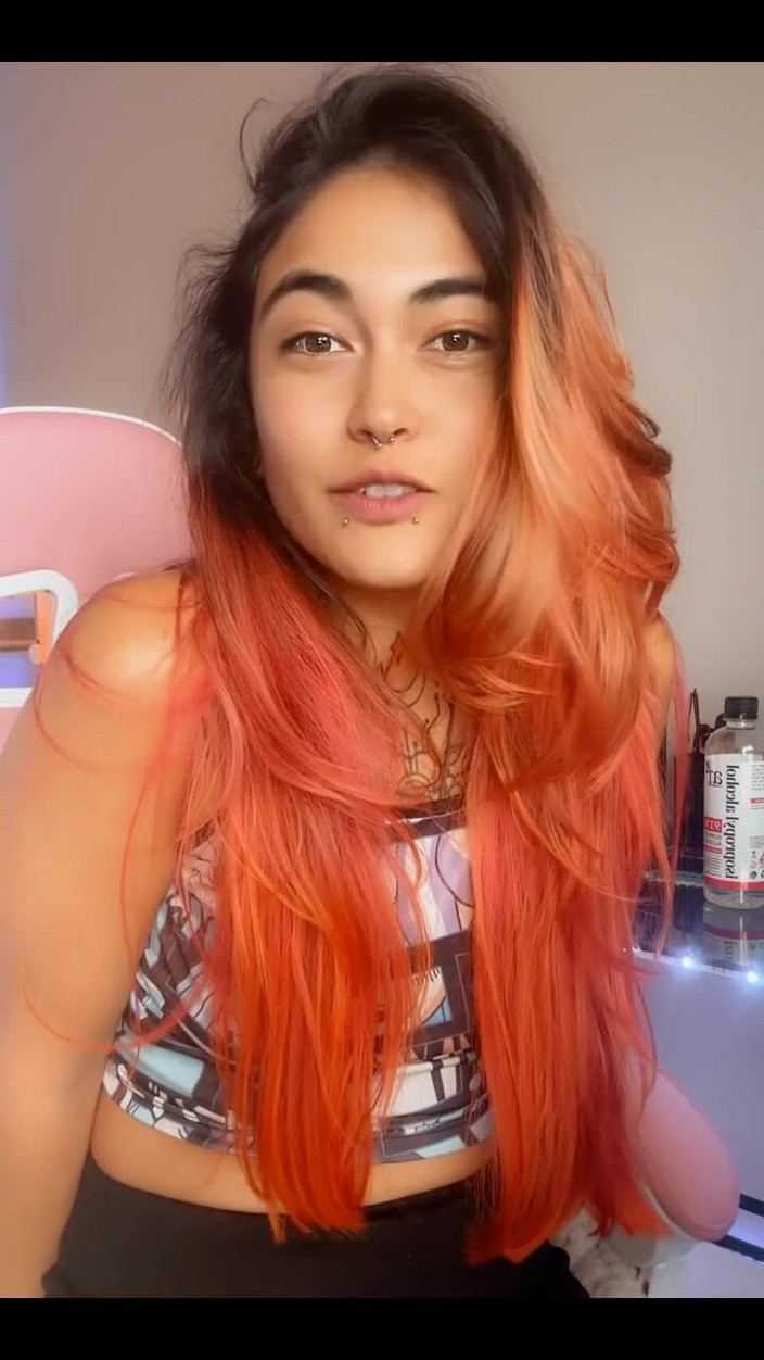 lilRavenFox: Omg Life aktualizace!
