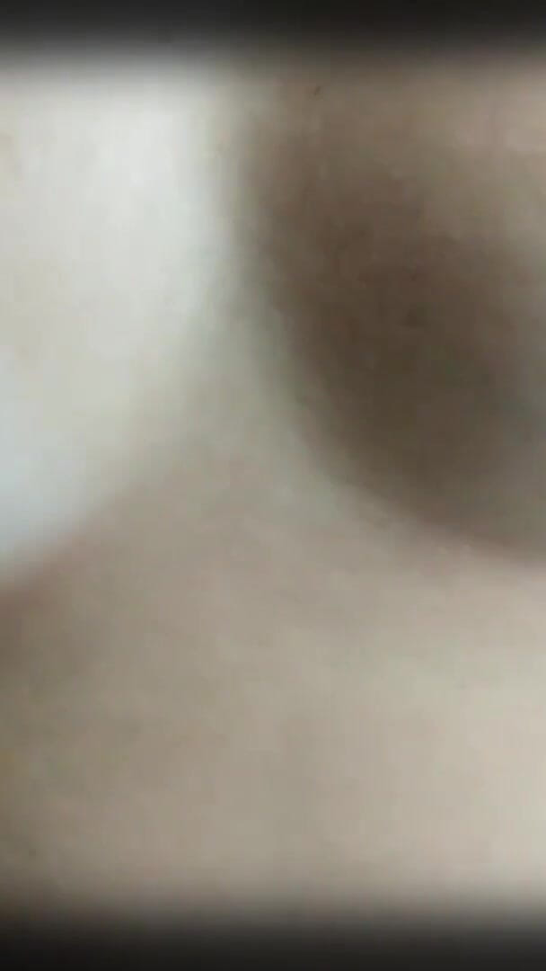 Taking all the measurements of my wife (Hot wife Karina and Lucas)